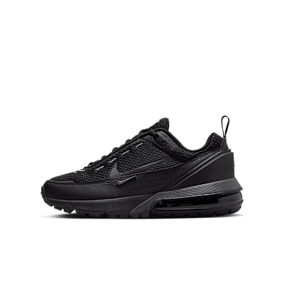 Air maxes 9 black discount